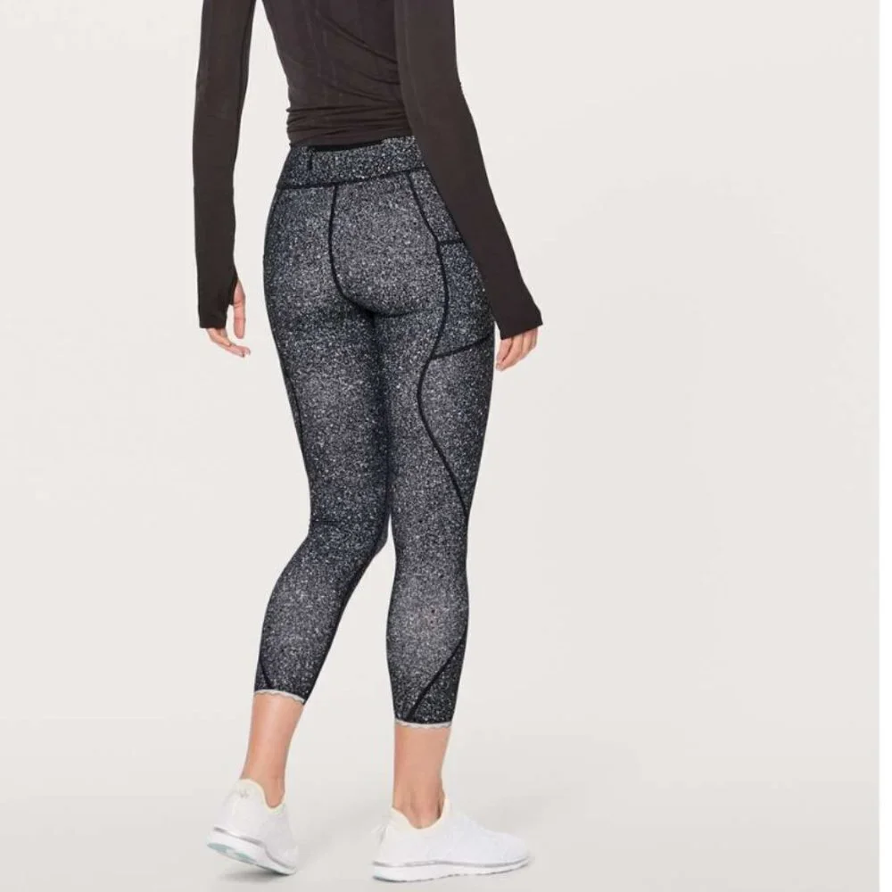 Tight Stuff Tight 2 Lululemon Size 4